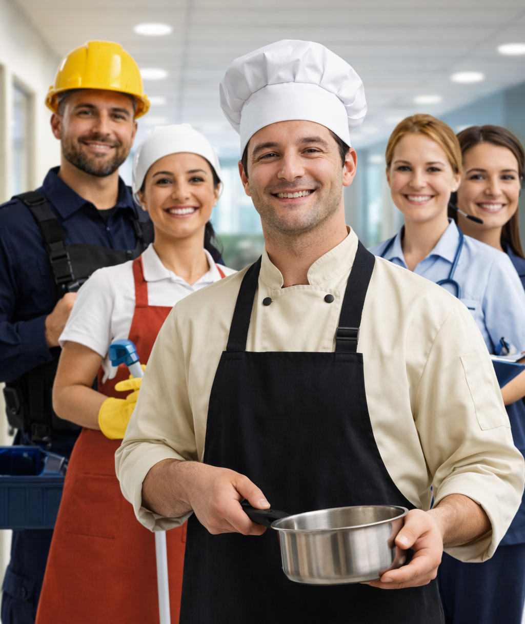 Entegre Kurumsal Hizmetler